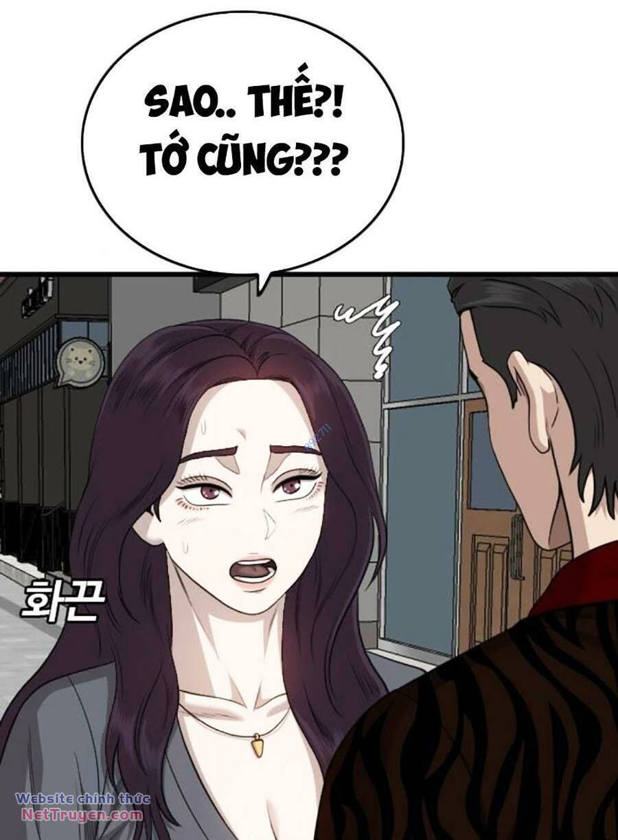 Người Xấu Chapter 195 - Trang 2