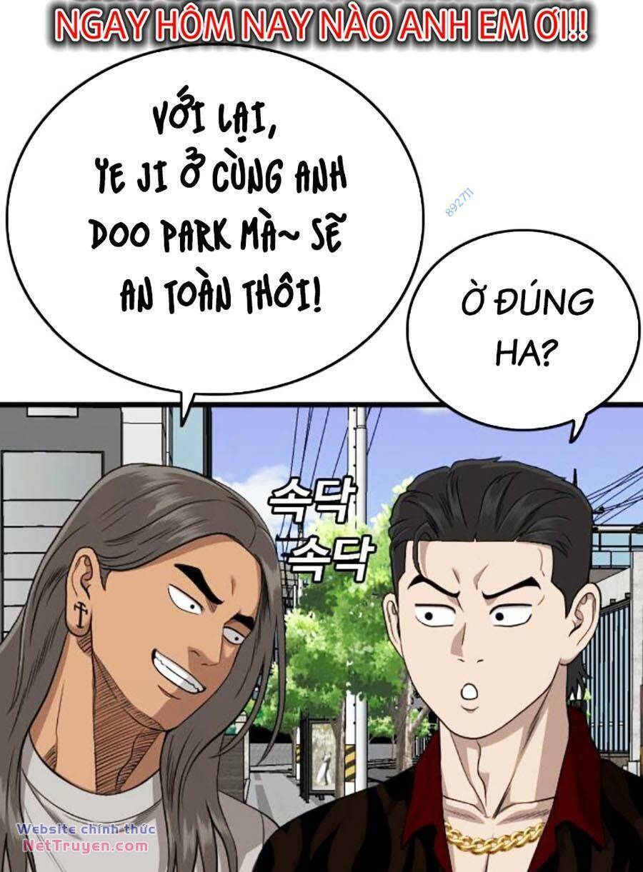 Người Xấu Chapter 195 - Trang 2