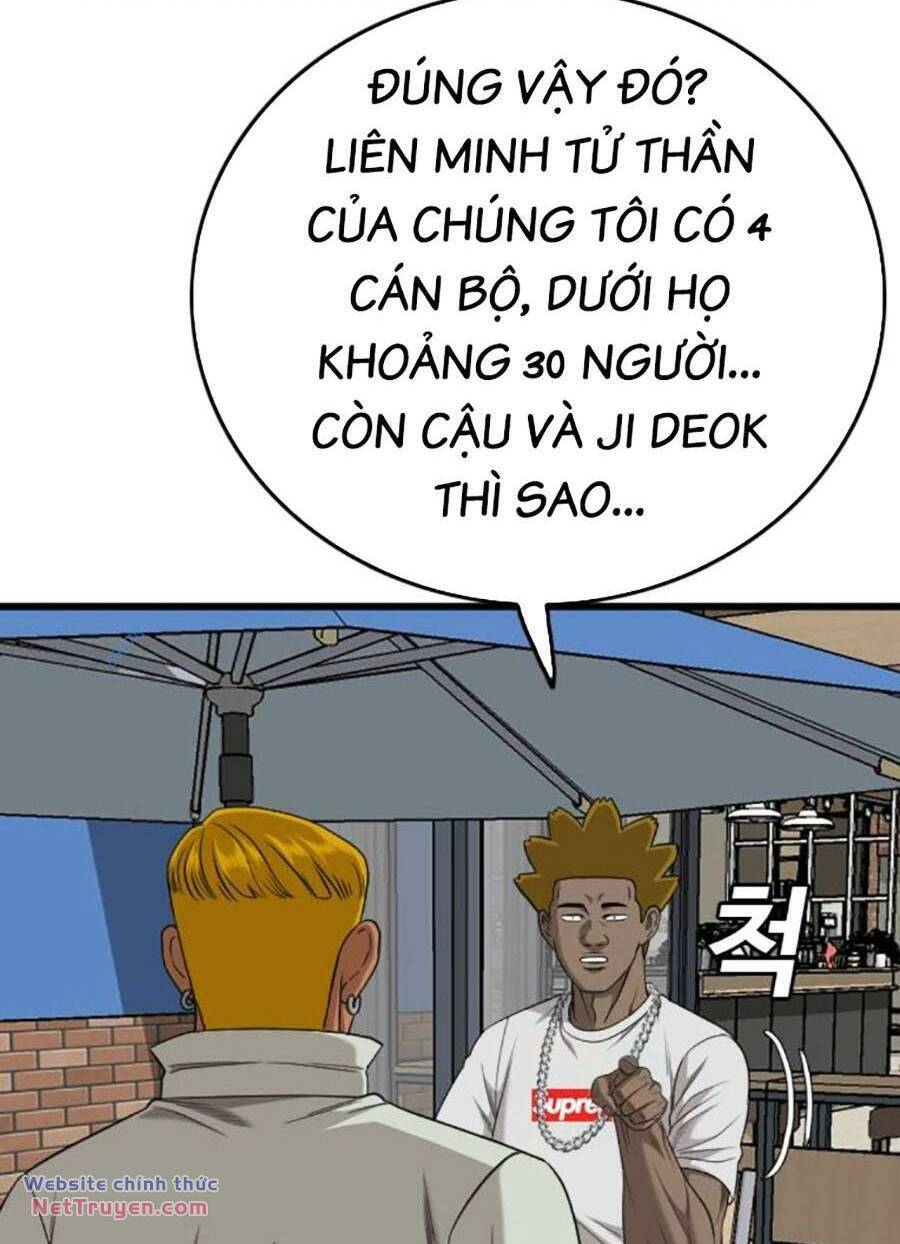 Người Xấu Chapter 195 - Trang 2