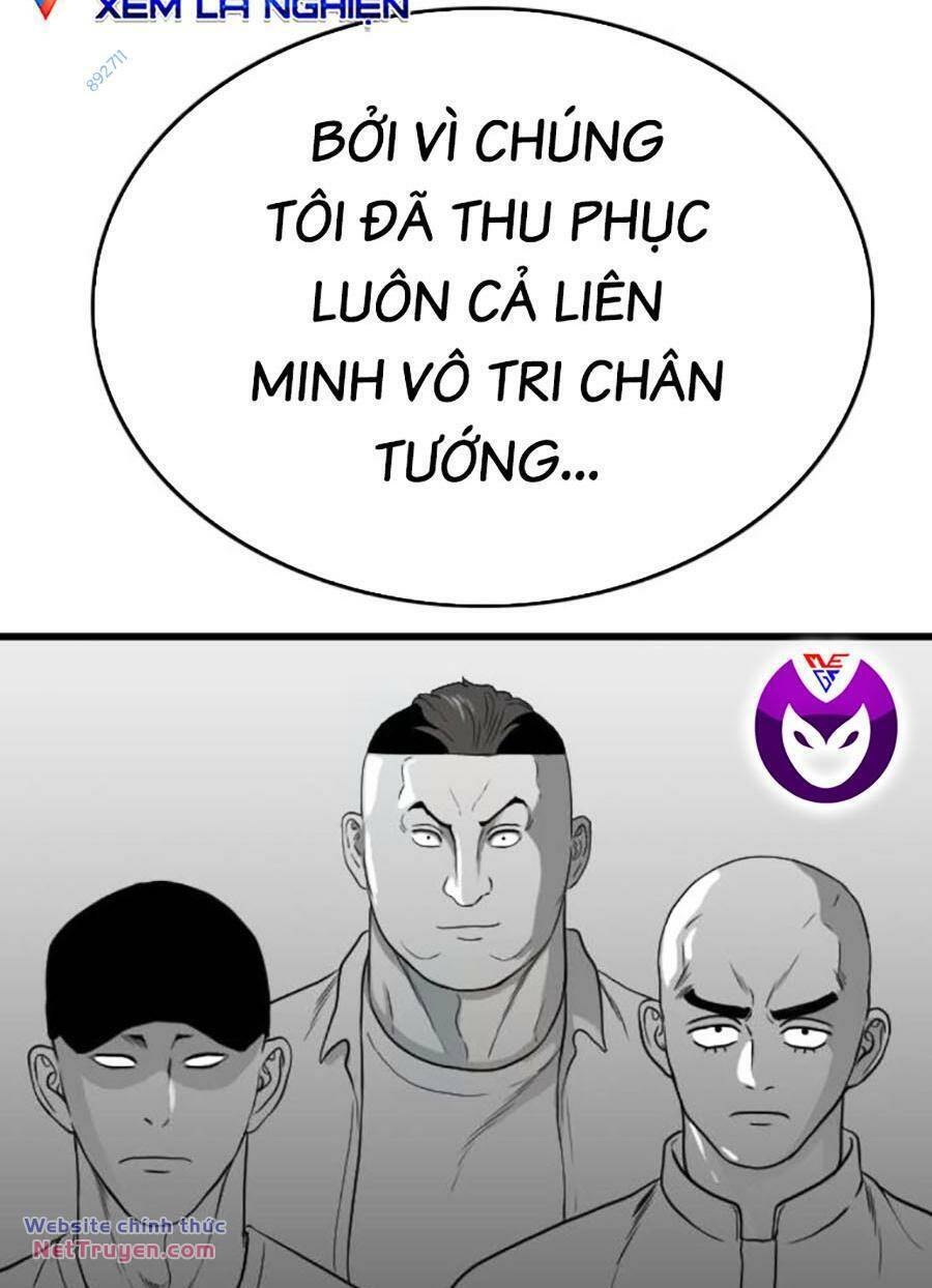 Người Xấu Chapter 195 - Trang 2