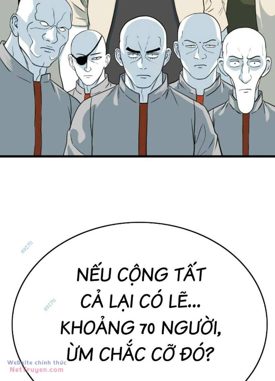 Người Xấu Chapter 195 - Trang 2