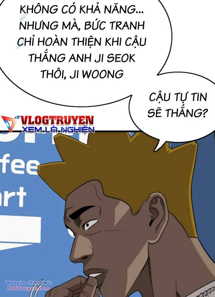 Người Xấu Chapter 195 - Trang 2