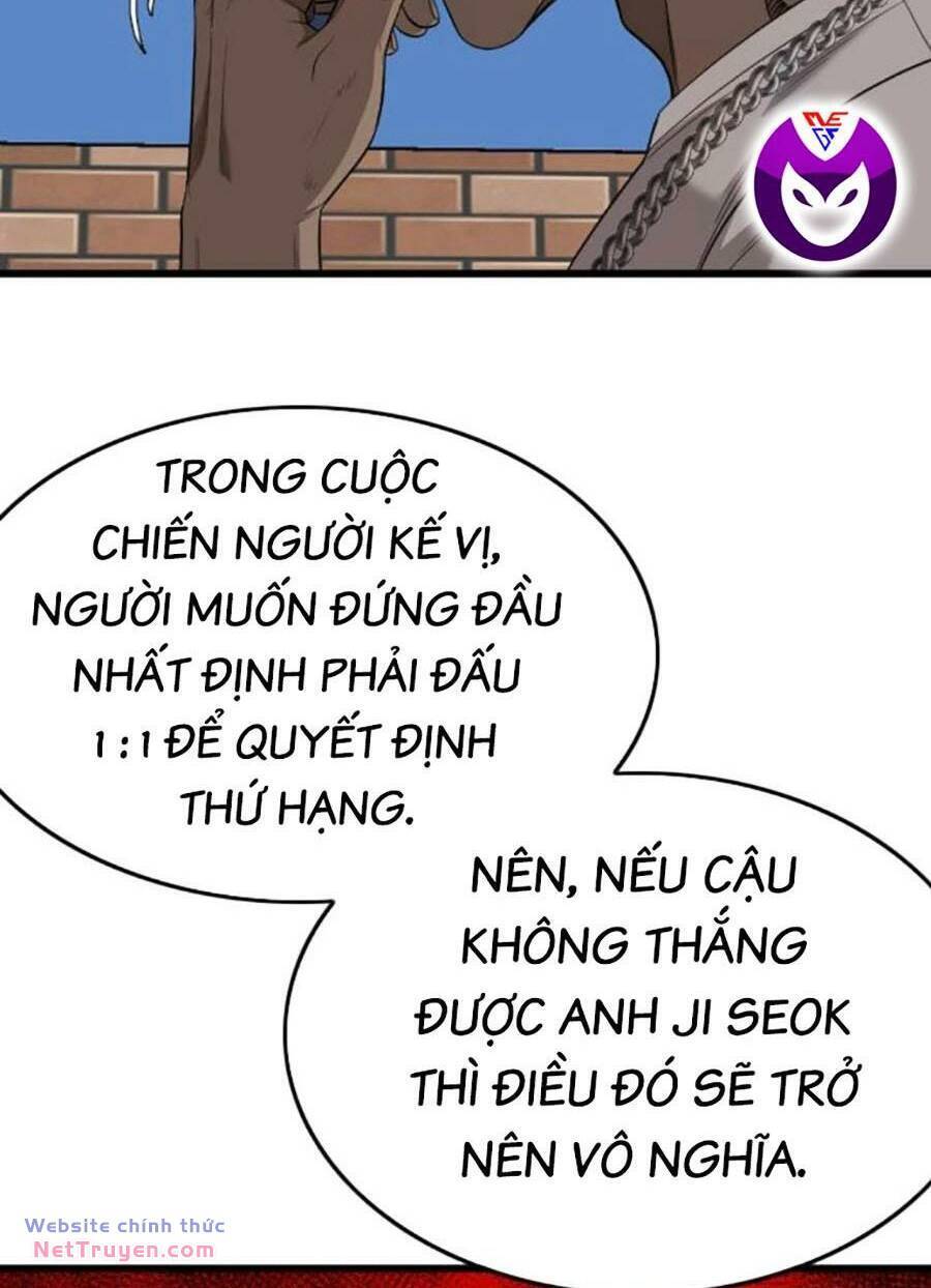 Người Xấu Chapter 195 - Trang 2