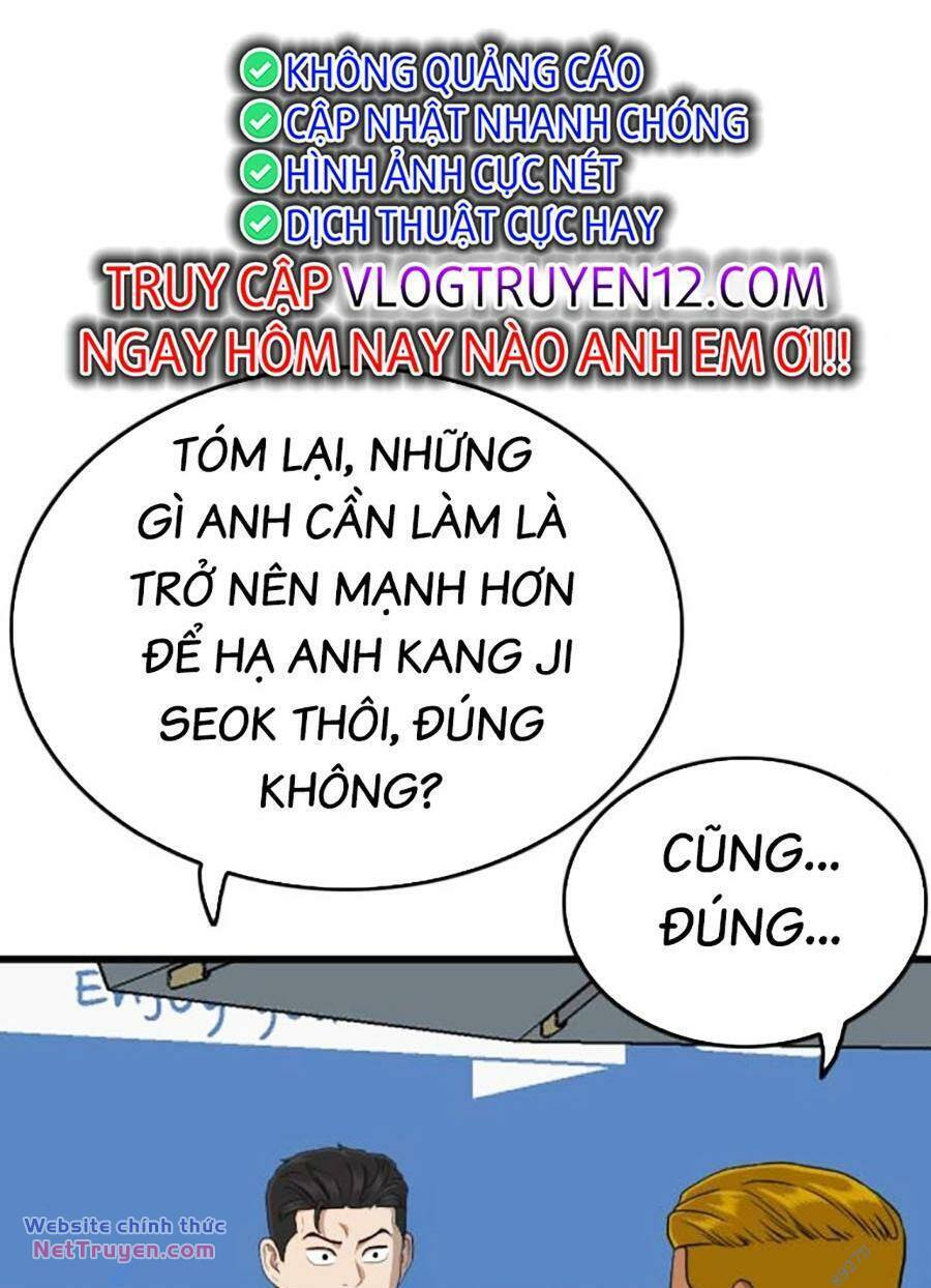 Người Xấu Chapter 195 - Trang 2