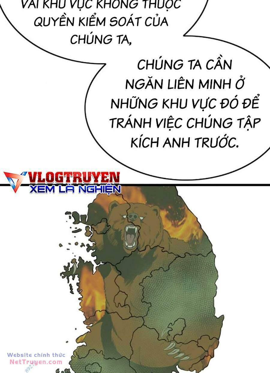 Người Xấu Chapter 195 - Trang 2