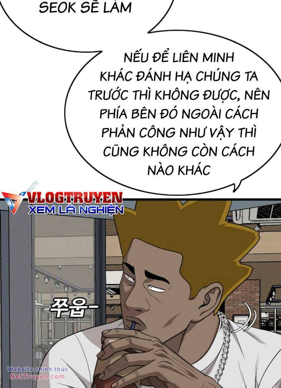 Người Xấu Chapter 195 - Trang 2