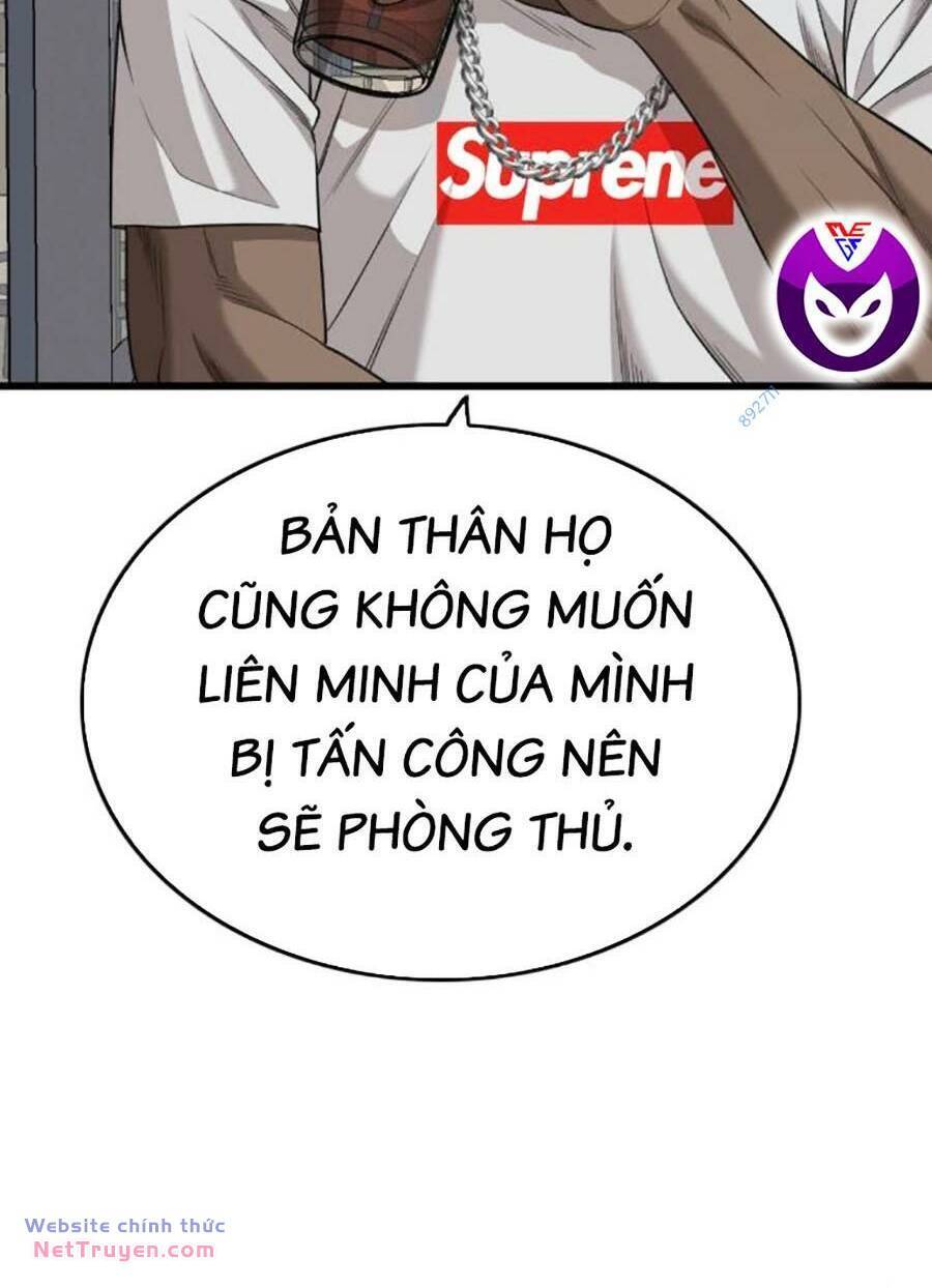 Người Xấu Chapter 195 - Trang 2