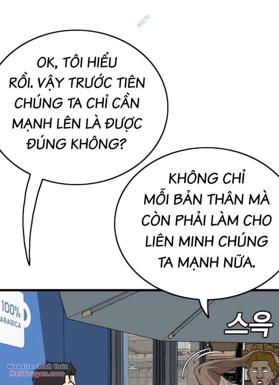 Người Xấu Chapter 195 - Trang 2