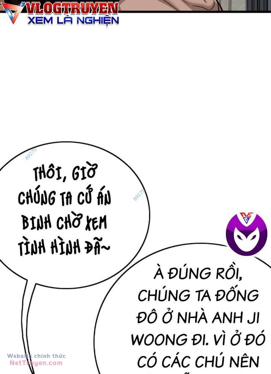 Người Xấu Chapter 195 - Trang 2