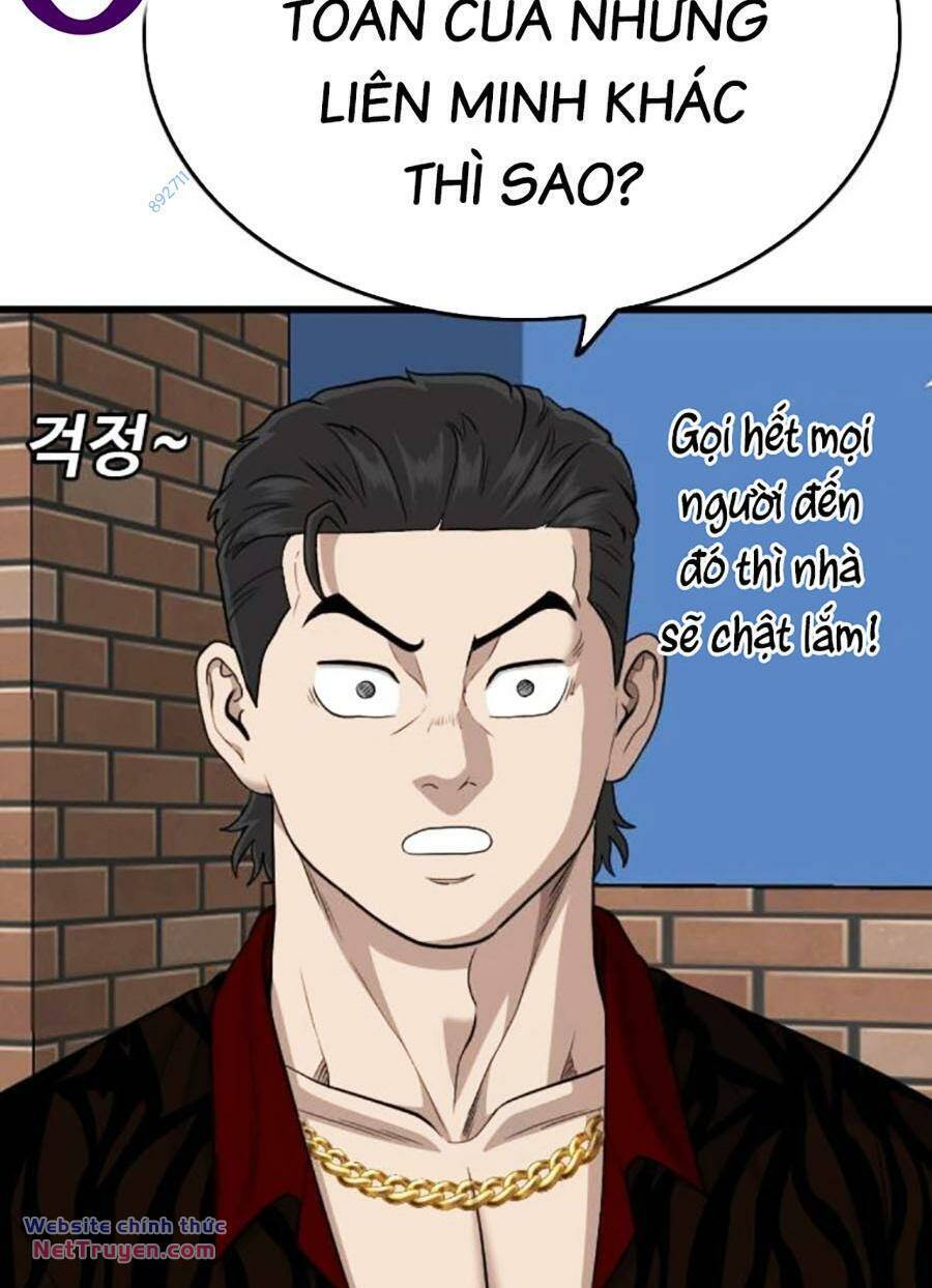 Người Xấu Chapter 195 - Trang 2