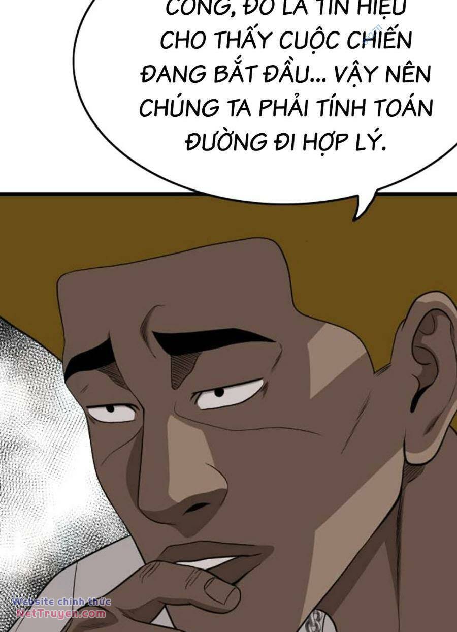 Người Xấu Chapter 195 - Trang 2