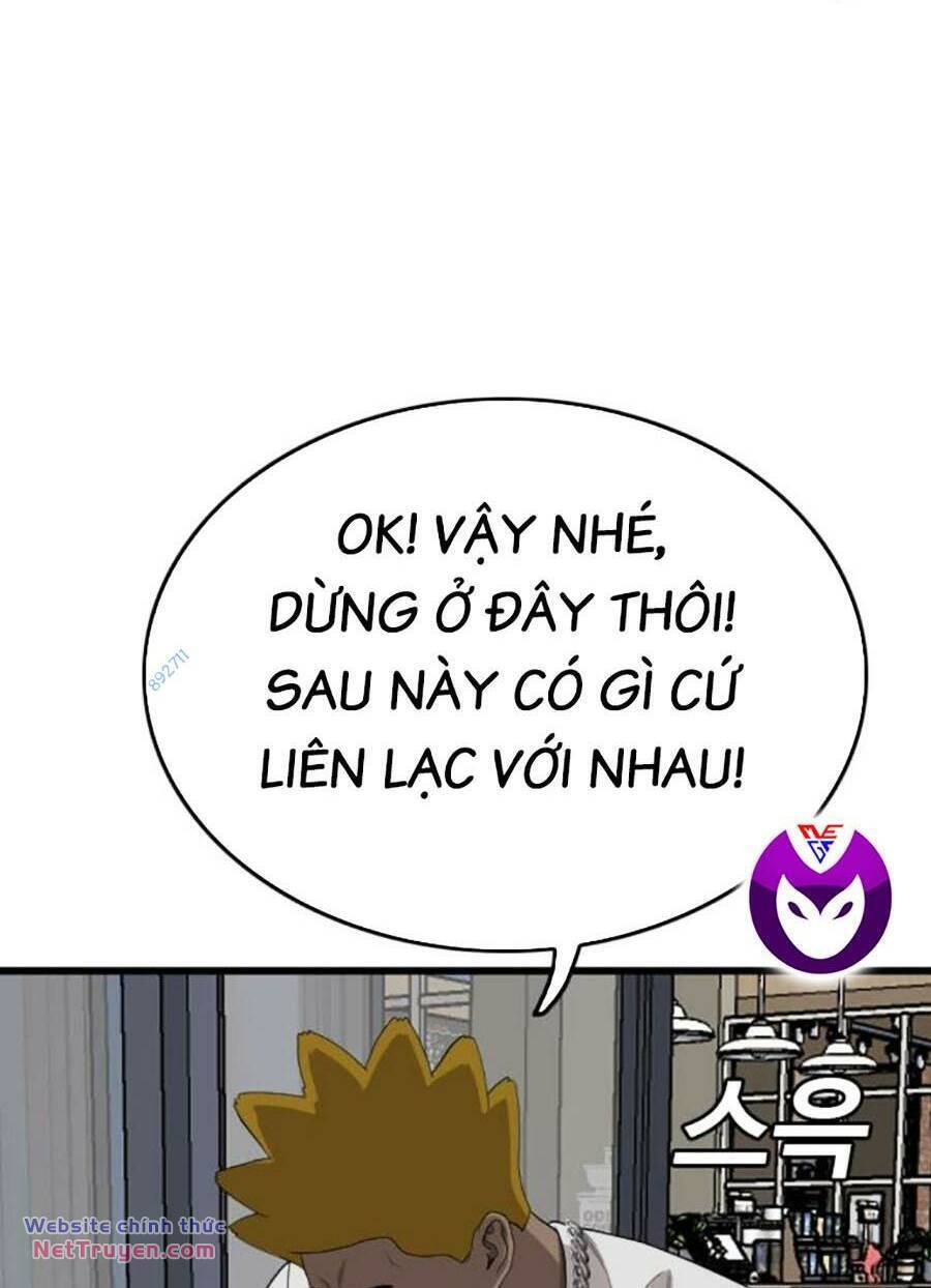 Người Xấu Chapter 195 - Trang 2