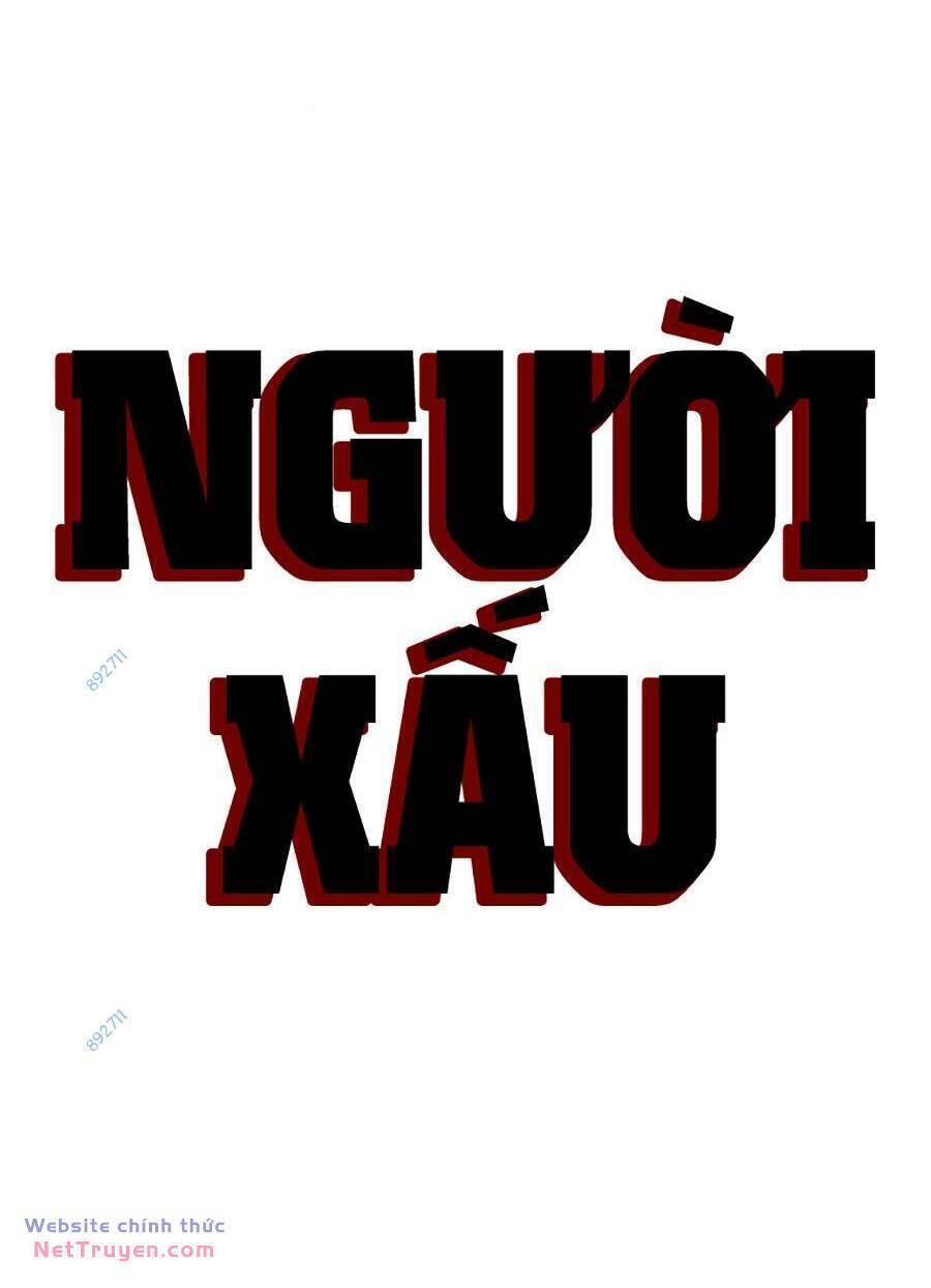 Người Xấu Chapter 195 - Trang 2