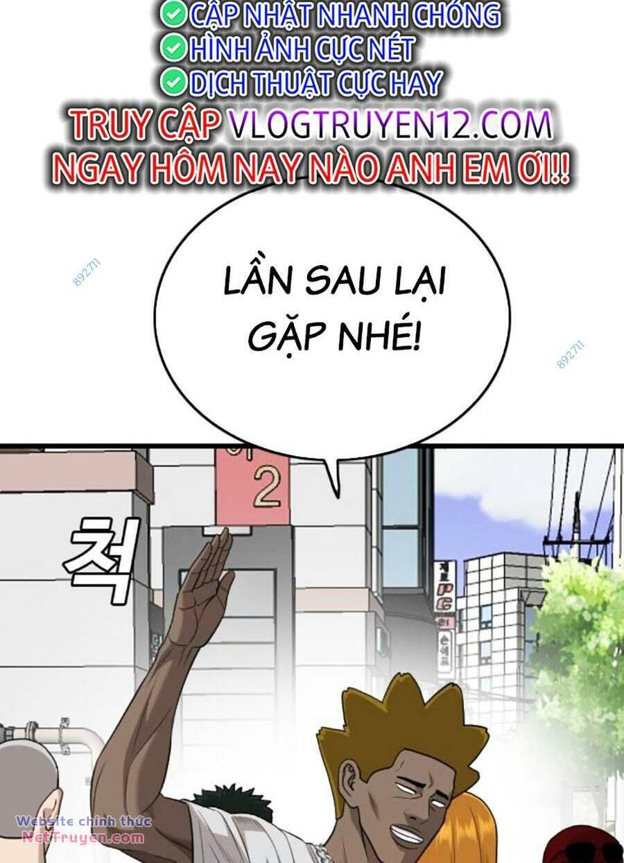 Người Xấu Chapter 195 - Trang 2