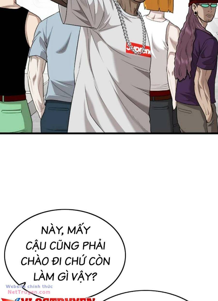 Người Xấu Chapter 195 - Trang 2