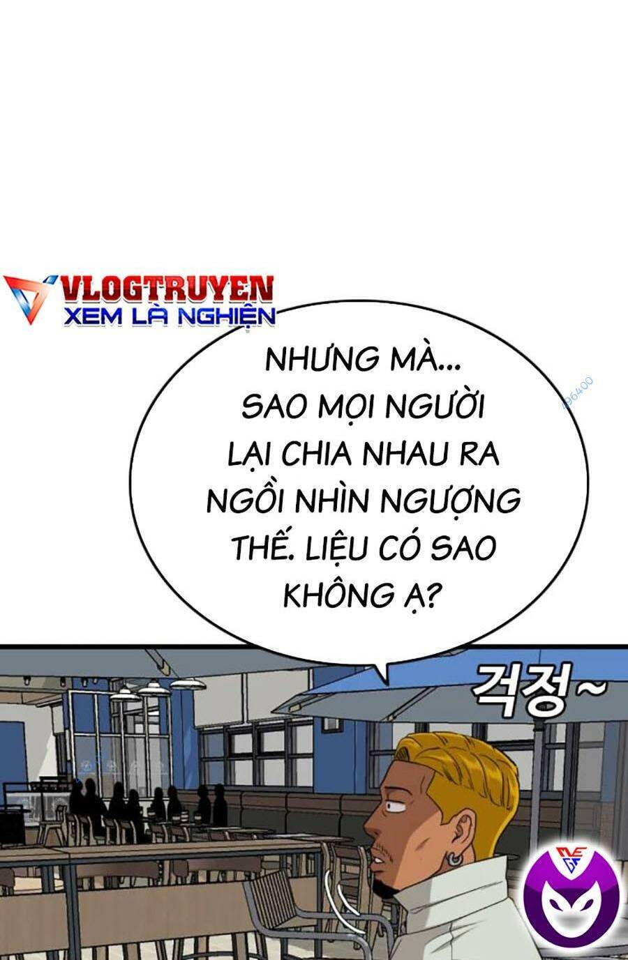 Người Xấu Chapter 194 - Trang 2