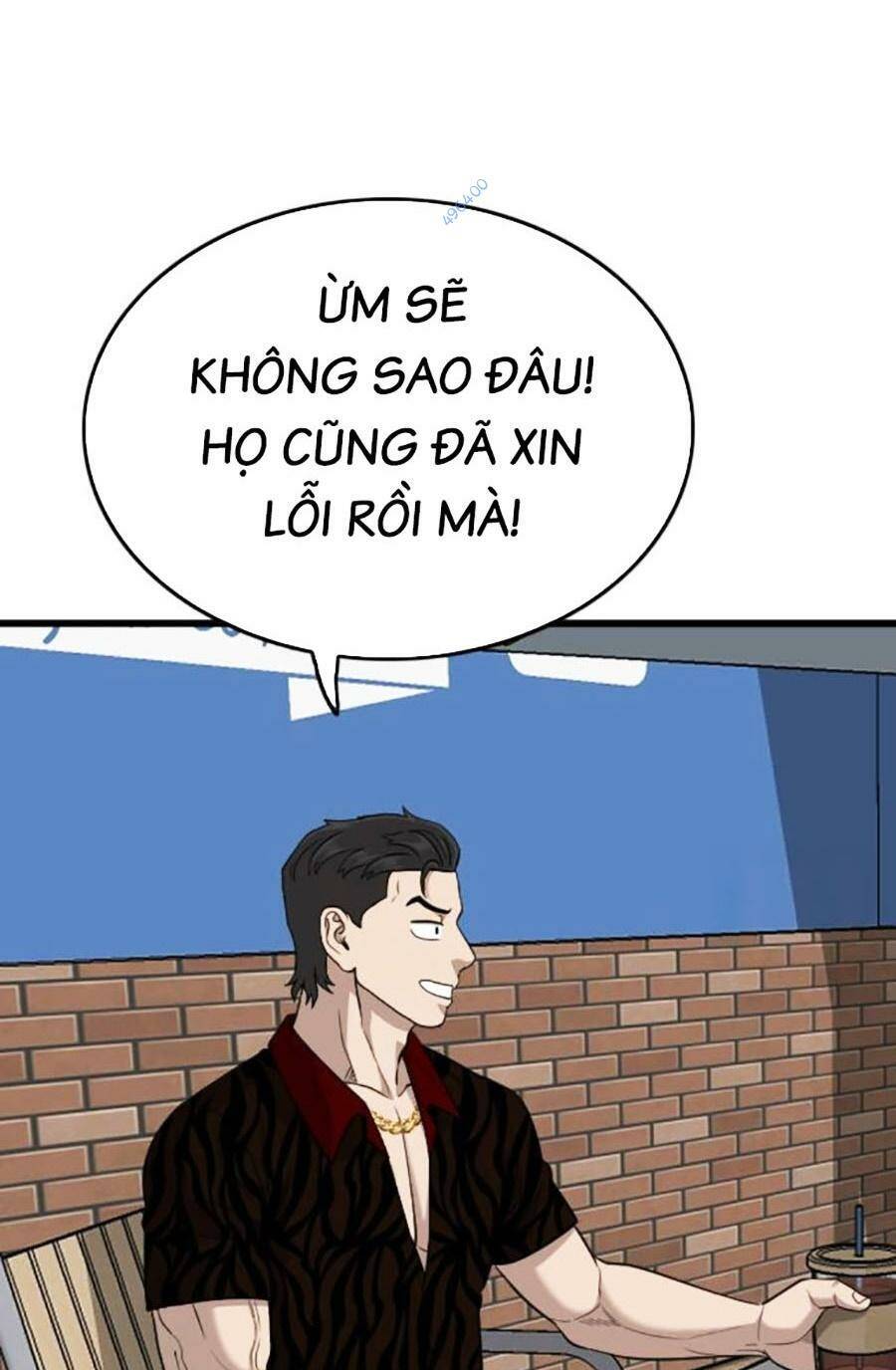 Người Xấu Chapter 194 - Trang 2