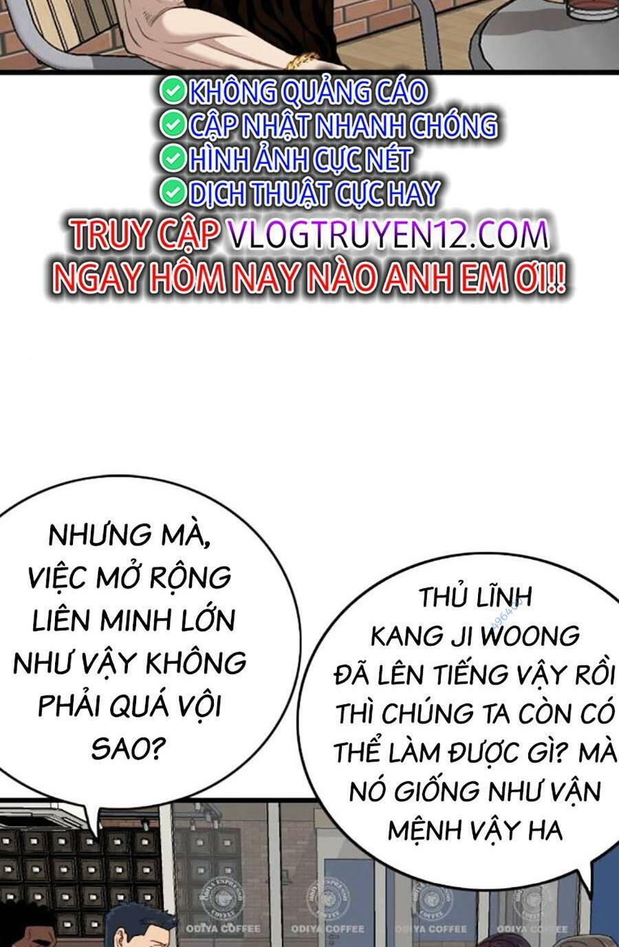 Người Xấu Chapter 194 - Trang 2