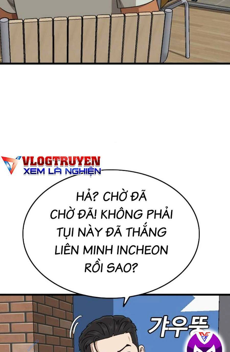 Người Xấu Chapter 194 - Trang 2