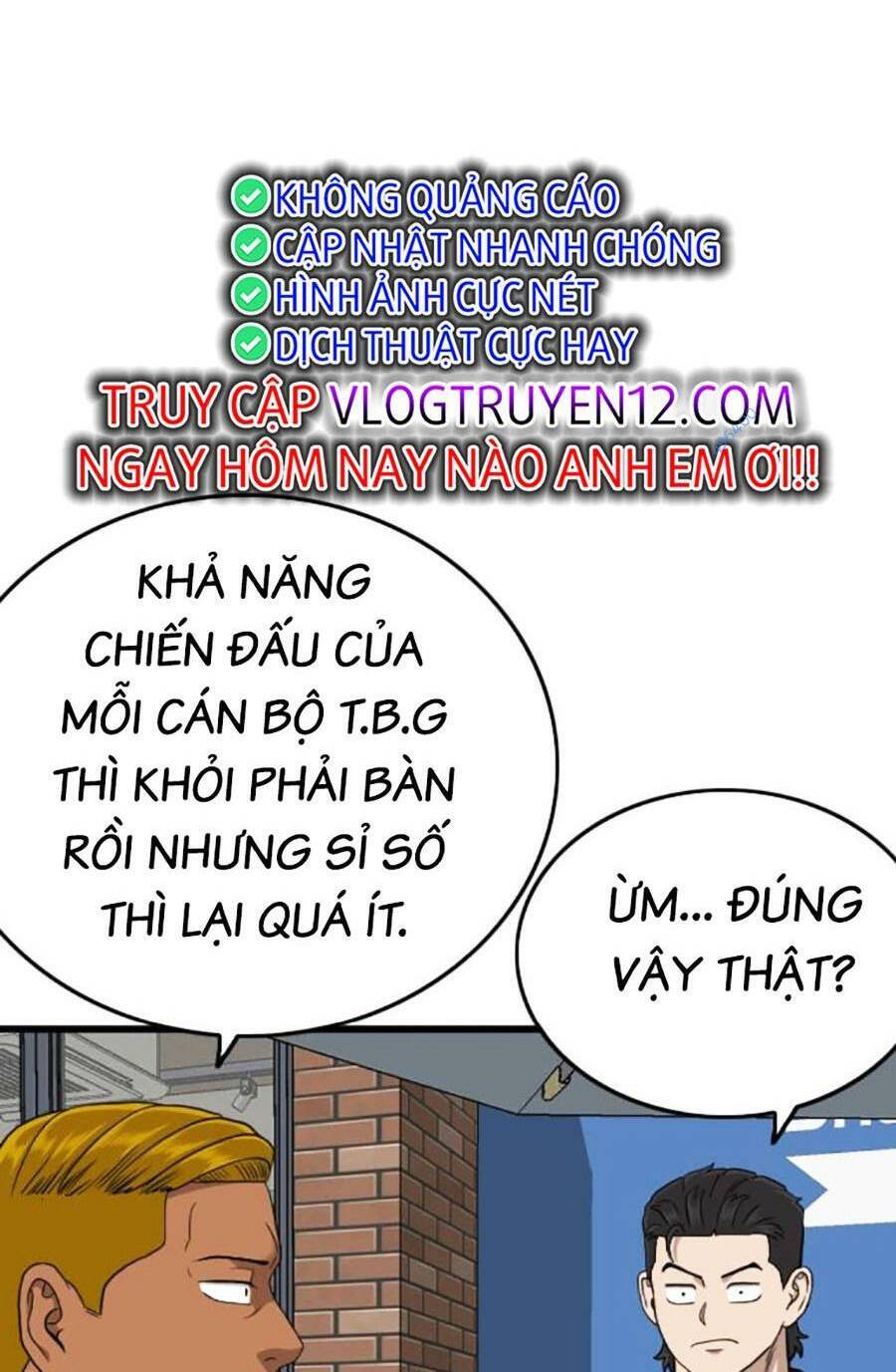 Người Xấu Chapter 194 - Trang 2