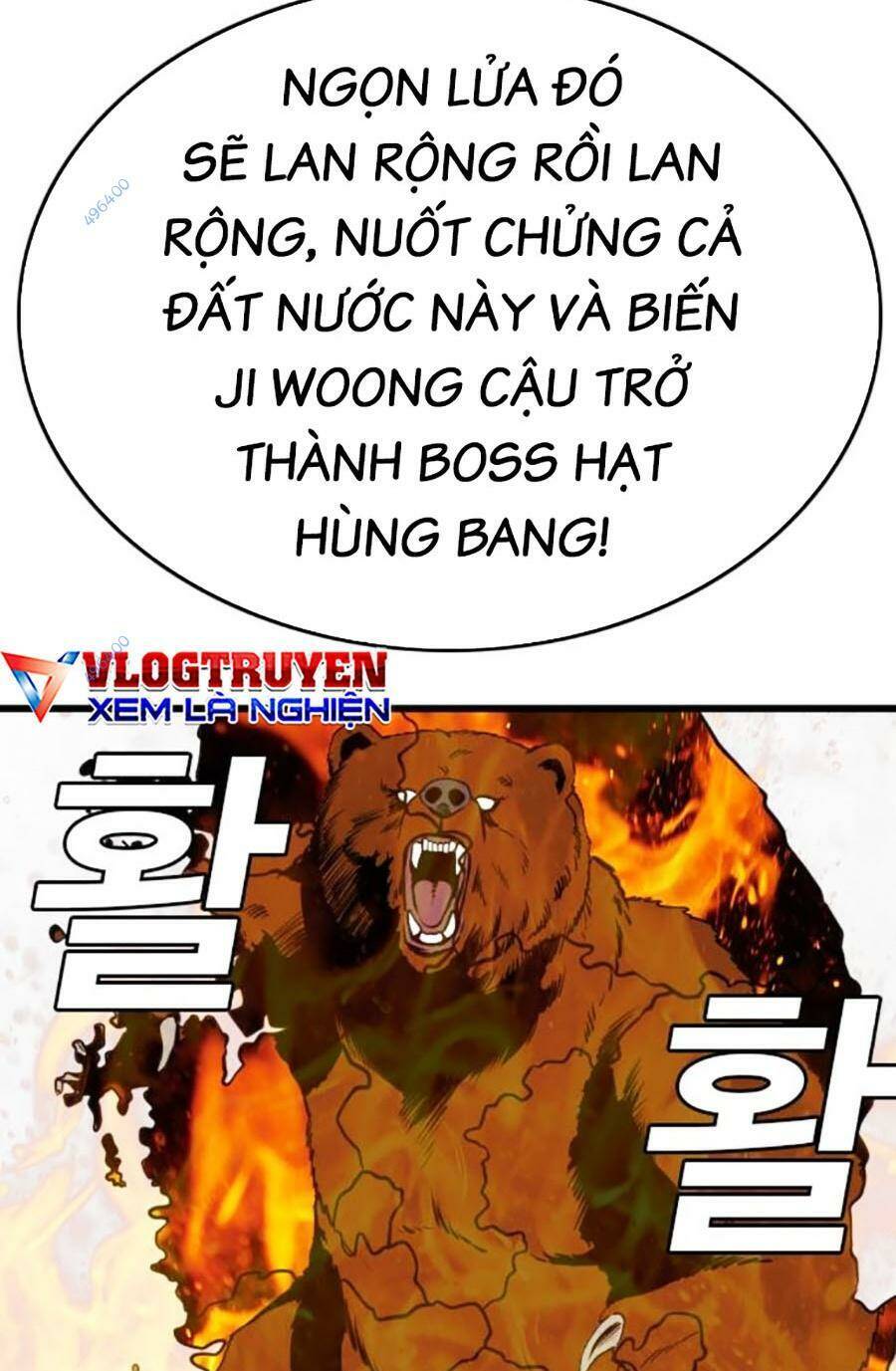 Người Xấu Chapter 194 - Trang 2