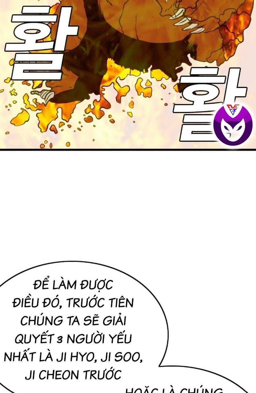 Người Xấu Chapter 194 - Trang 2