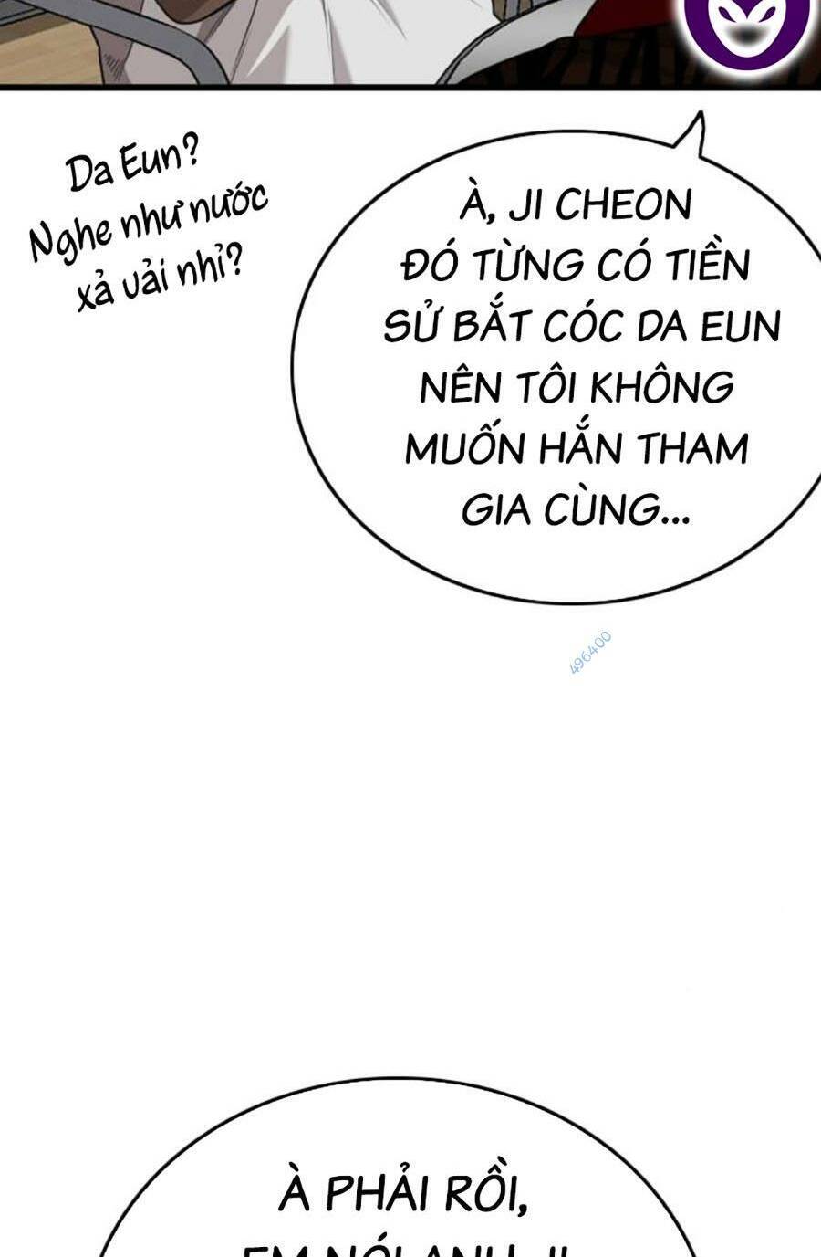 Người Xấu Chapter 194 - Trang 2