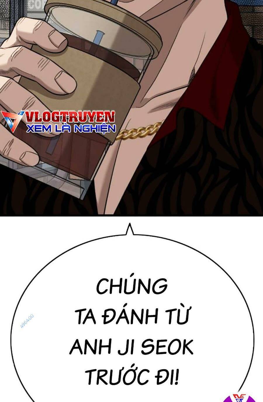 Người Xấu Chapter 194 - Trang 2