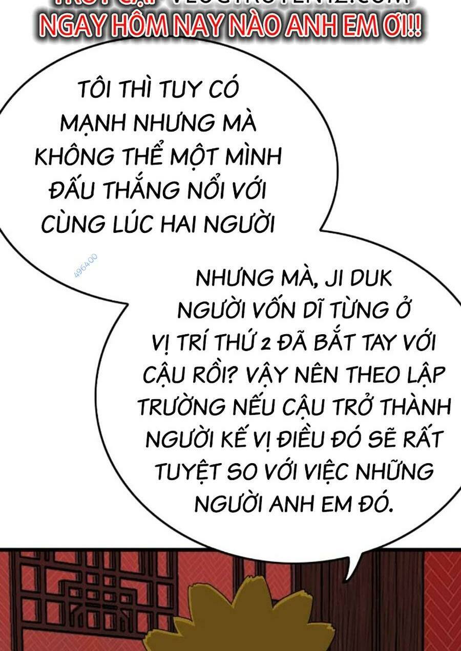 Người Xấu Chapter 194 - Trang 2