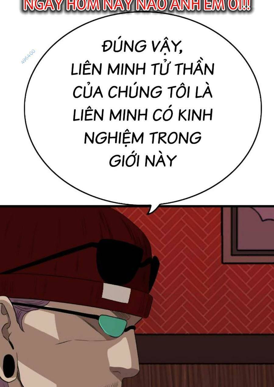 Người Xấu Chapter 194 - Trang 2