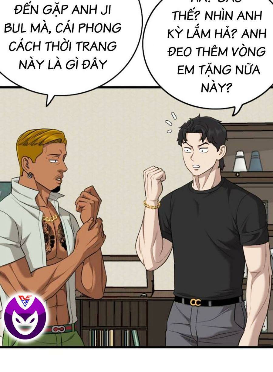 Người Xấu Chapter 193 - Trang 2