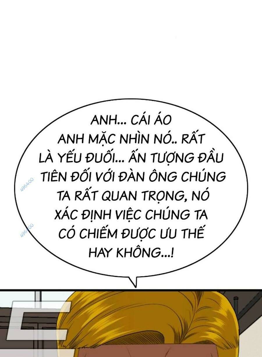 Người Xấu Chapter 193 - Trang 2