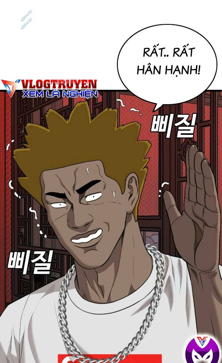 Người Xấu Chapter 193 - Trang 2