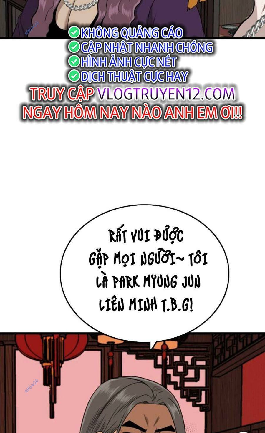 Người Xấu Chapter 193 - Trang 2