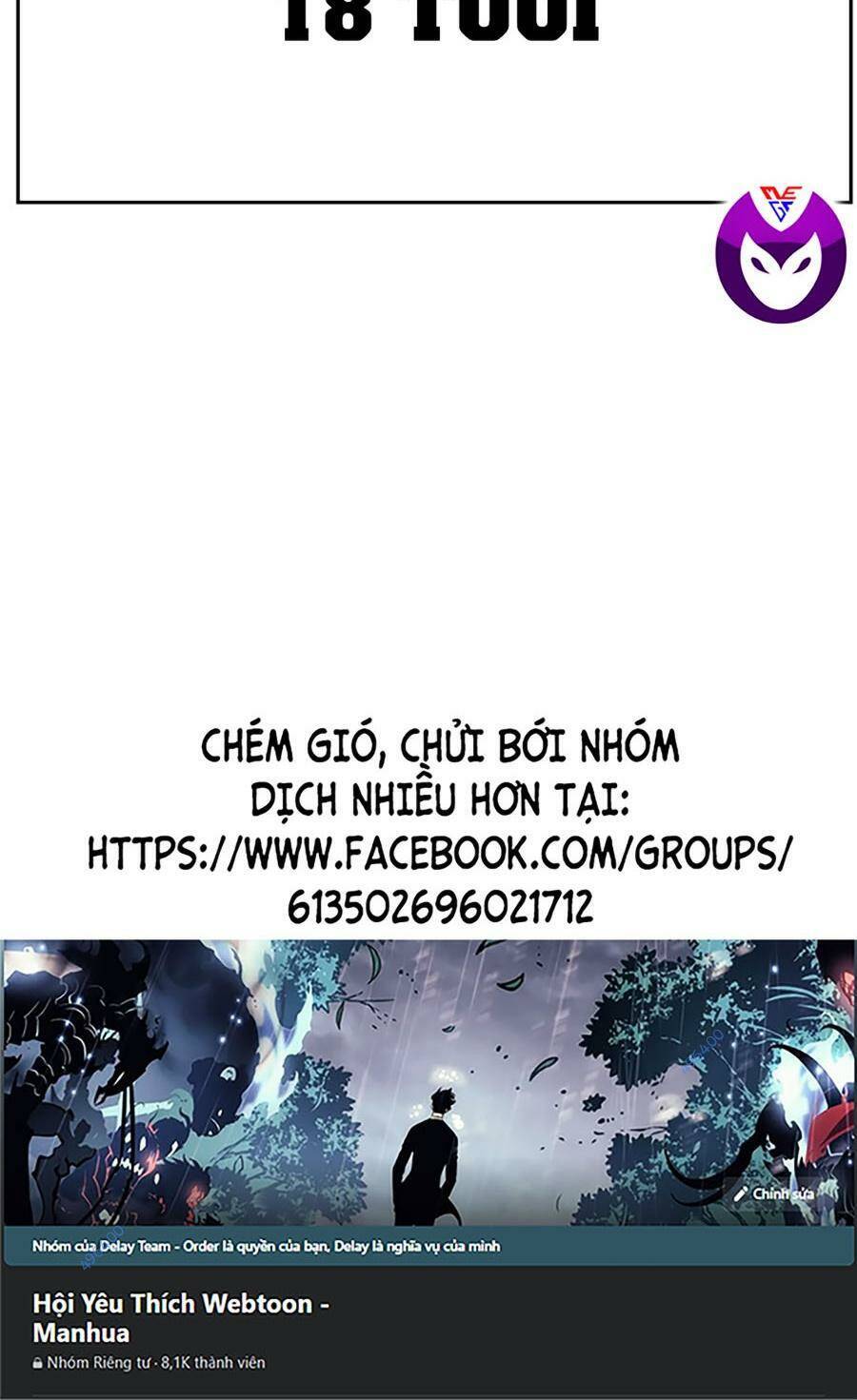 Người Xấu Chapter 193 - Trang 2