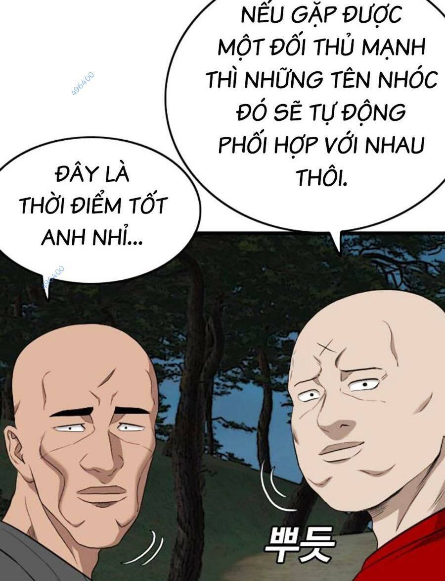 Người Xấu Chapter 193 - Trang 2