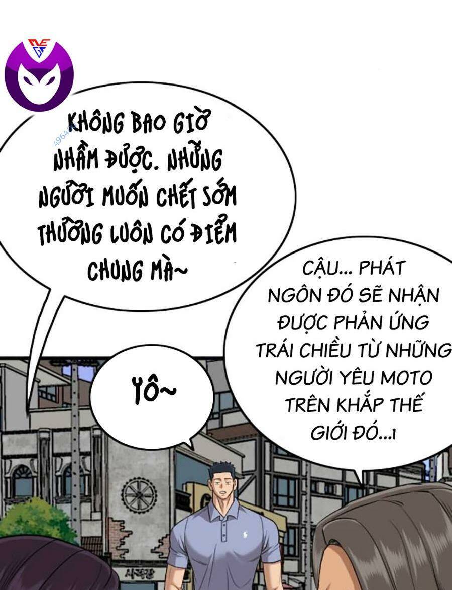 Người Xấu Chapter 193 - Trang 2