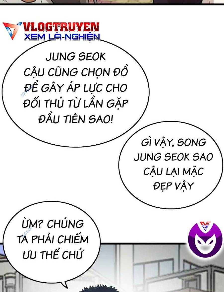 Người Xấu Chapter 193 - Trang 2