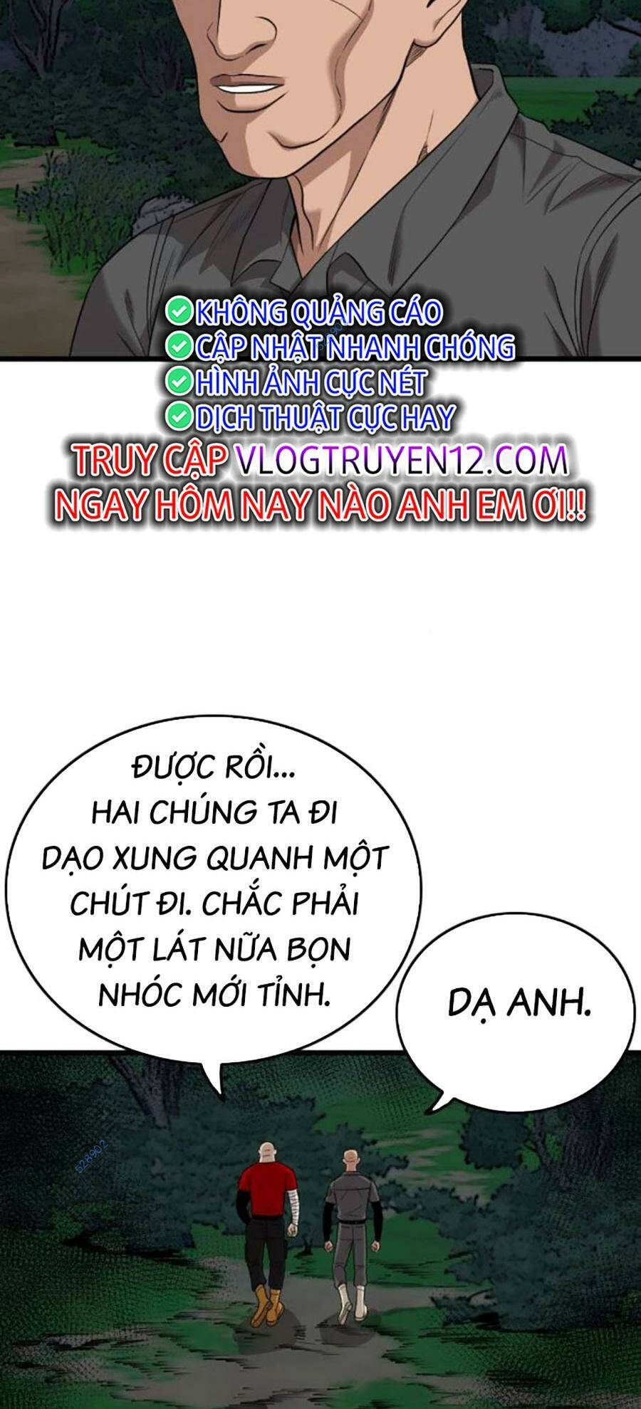 Người Xấu Chapter 192 - Trang 2