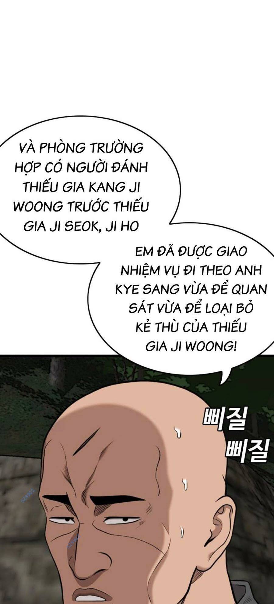 Người Xấu Chapter 192 - Trang 2