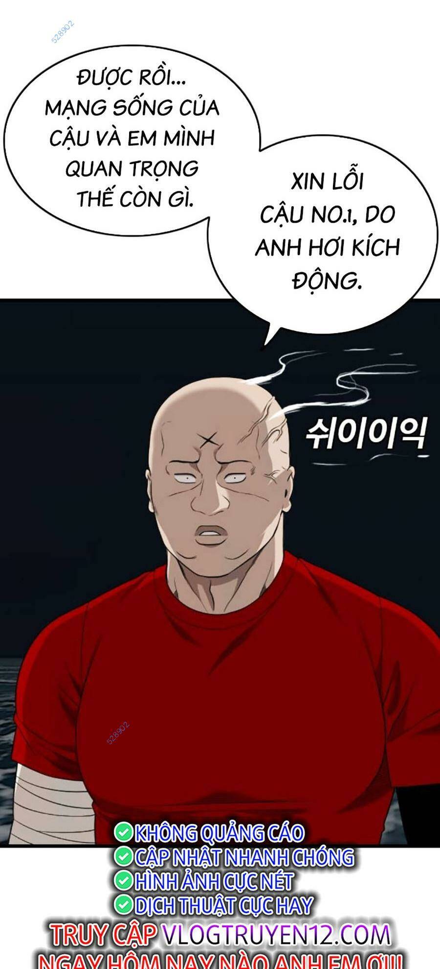 Người Xấu Chapter 192 - Trang 2