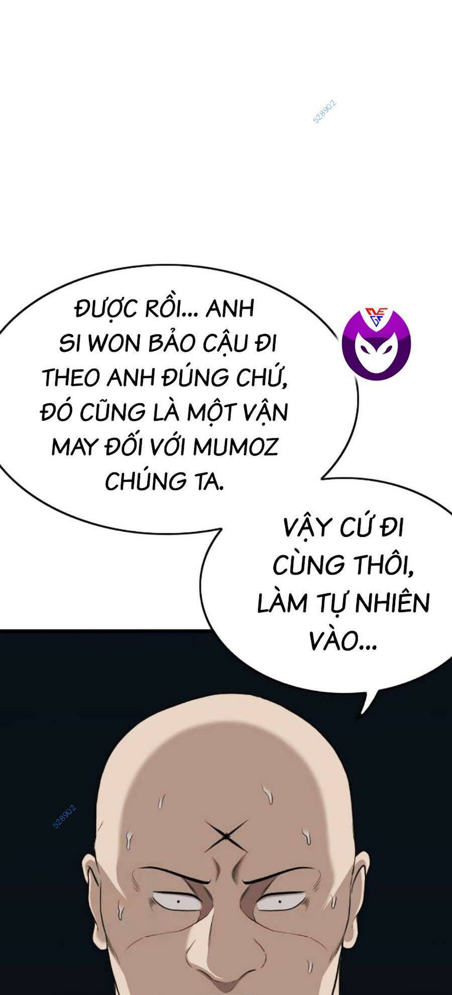 Người Xấu Chapter 192 - Trang 2