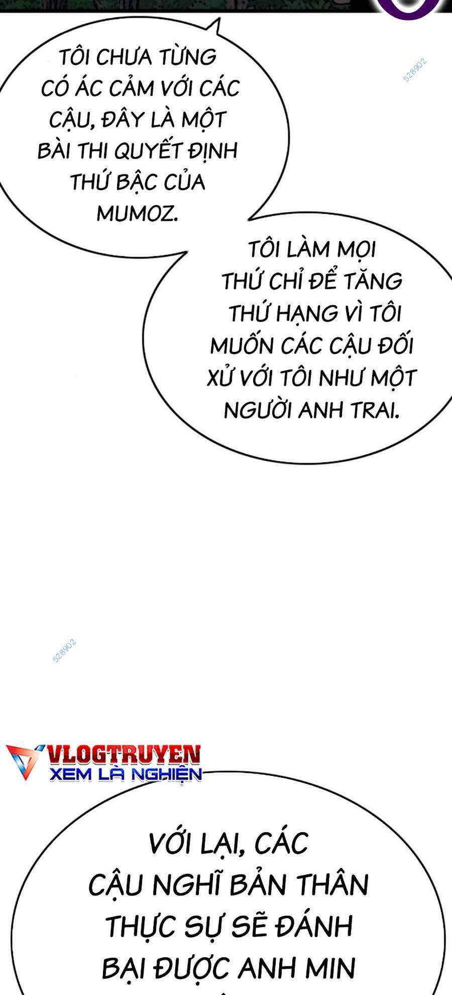 Người Xấu Chapter 192 - Trang 2