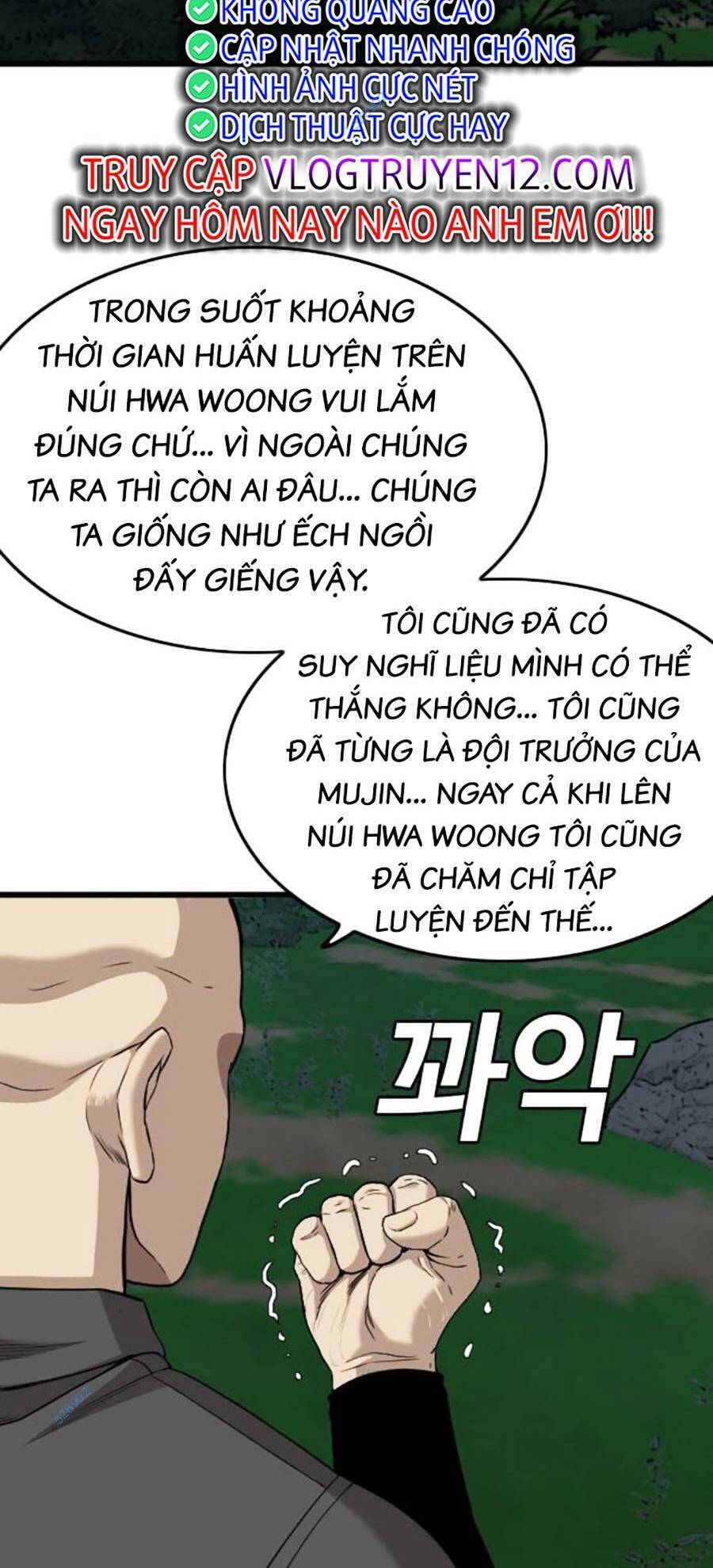 Người Xấu Chapter 192 - Trang 2