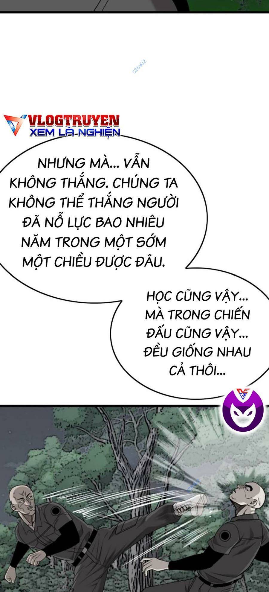 Người Xấu Chapter 192 - Trang 2