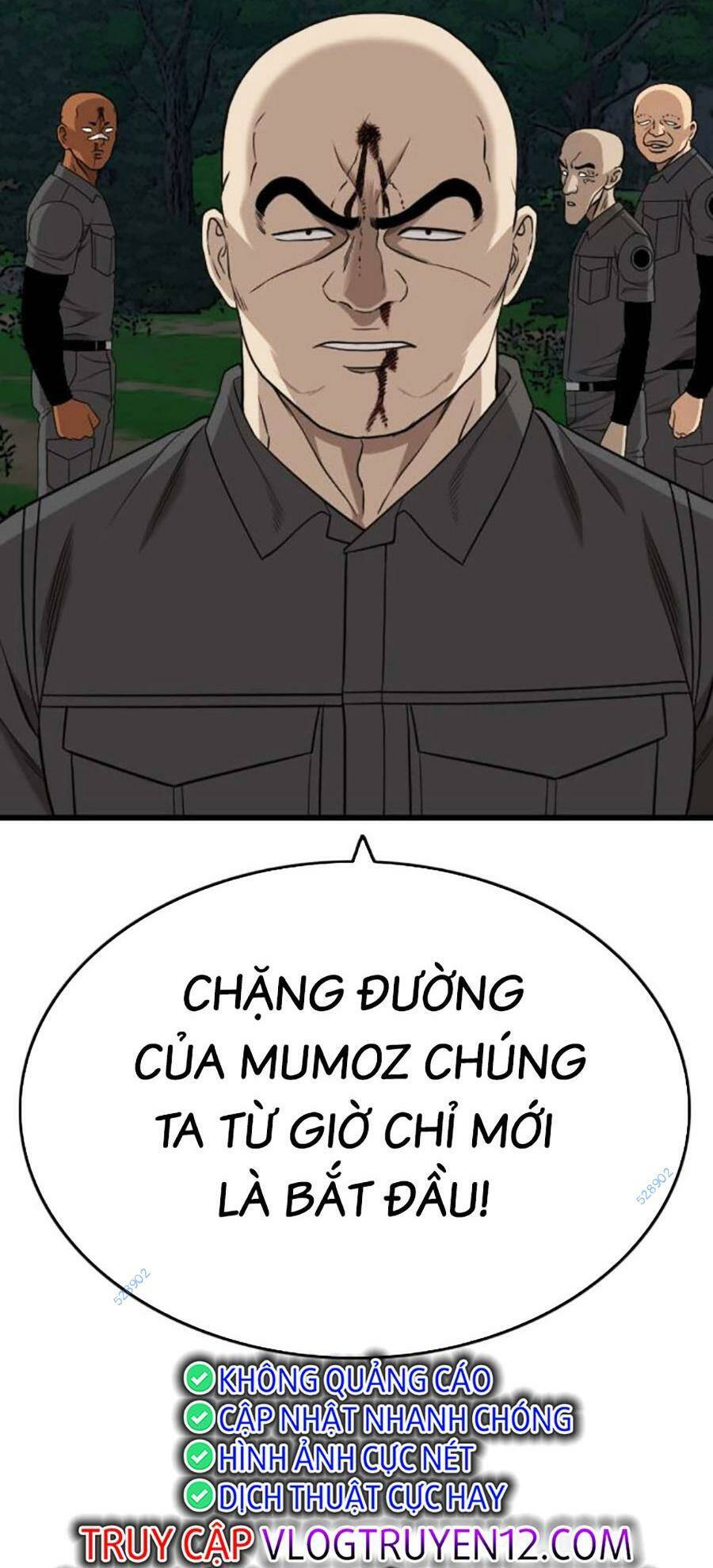 Người Xấu Chapter 192 - Trang 2