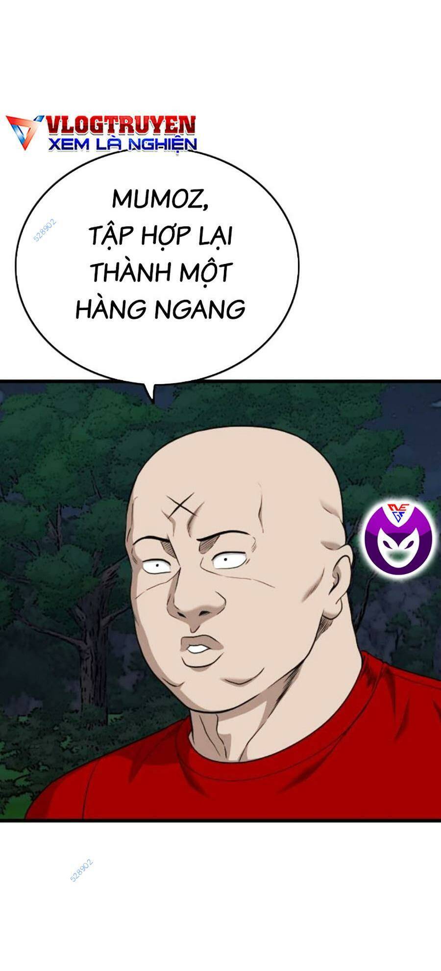 Người Xấu Chapter 192 - Trang 2