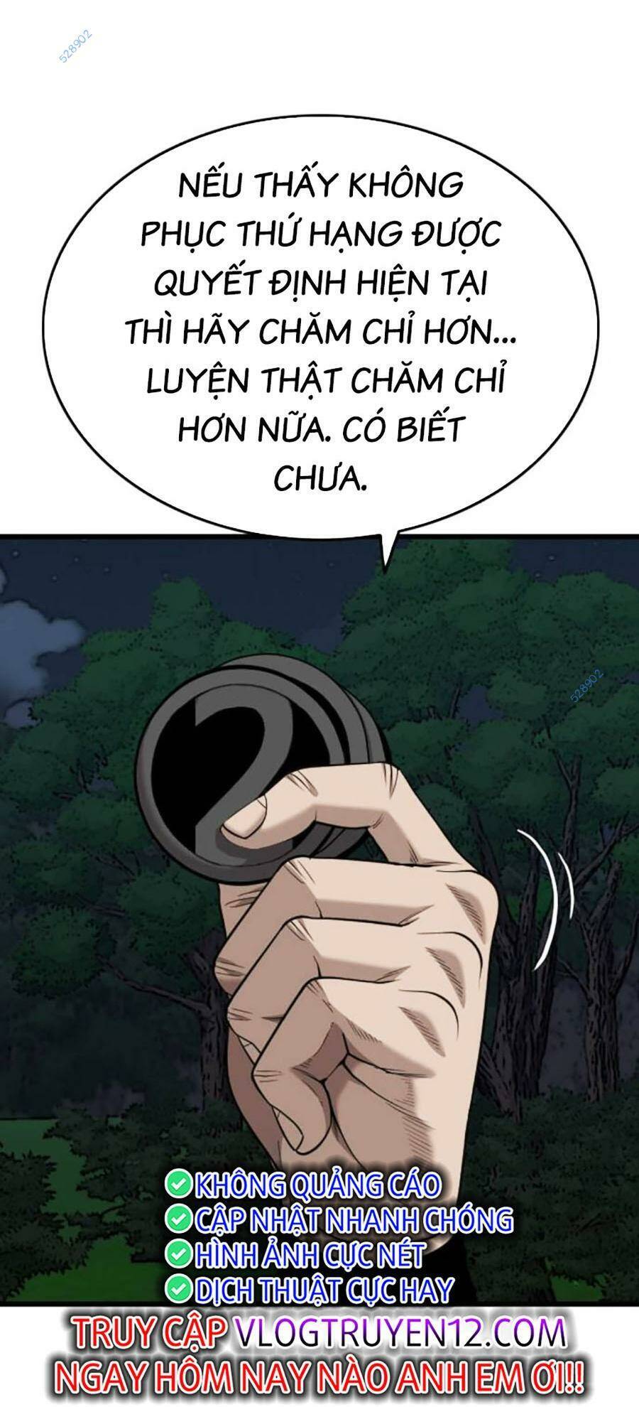 Người Xấu Chapter 192 - Trang 2