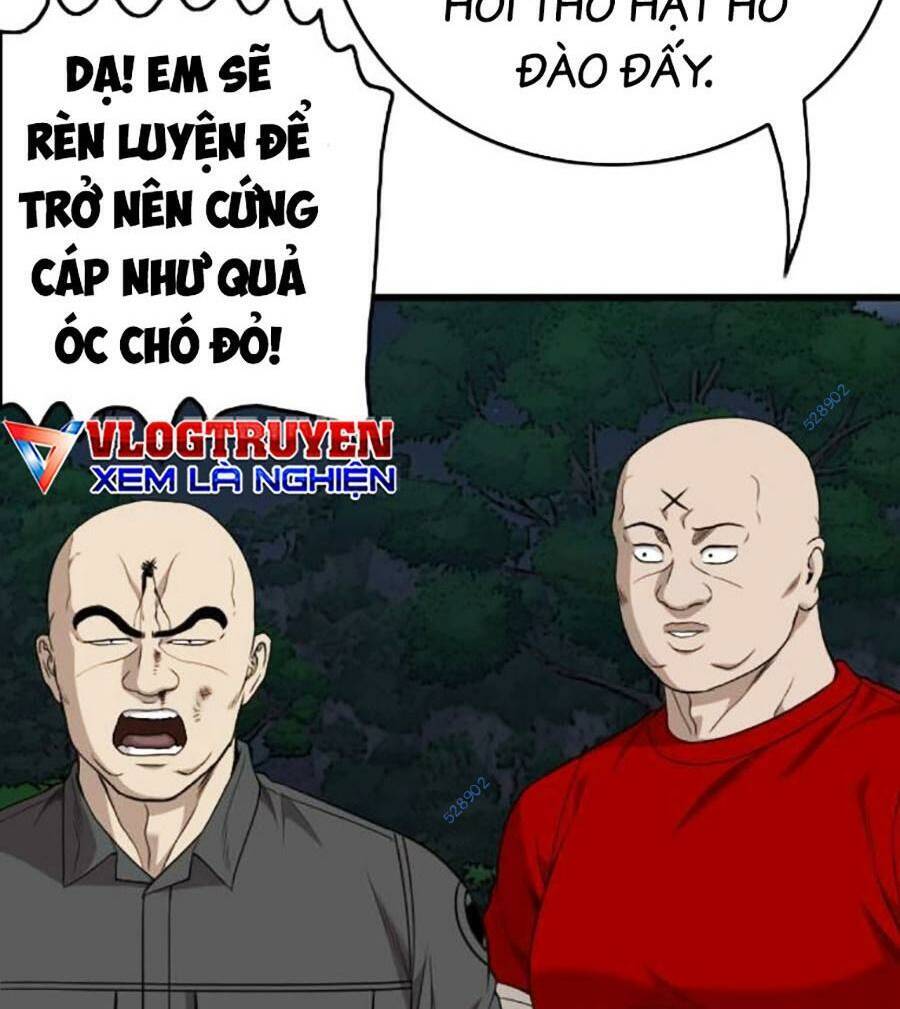 Người Xấu Chapter 192 - Trang 2