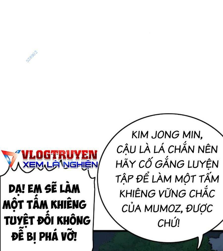 Người Xấu Chapter 192 - Trang 2